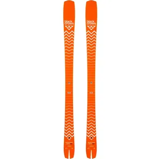 Black Crows Mirus Cor Freerideski Orange 160 cm