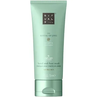 RITUALS The Ritual of Jing Night Rescue Hand and Foot Mask