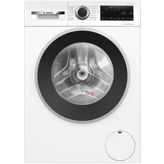 Bosch Serie 6 WNG24441 Waschtrockner (9 kg / 6 kg, 1400 U/min)