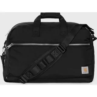 Leroy Weekend Bag - black - ONE SIZE