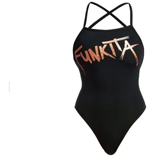 Funkita Bronzed