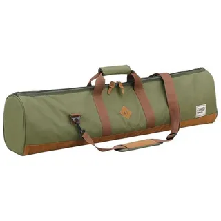 Tama Koffer, Powerpad Designer Hardware Bag Moss Green - Koffer für Drum Hardware