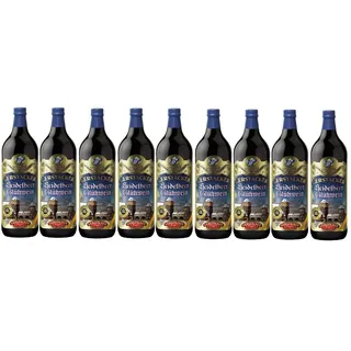 Gerstacker Heidelbeer-Glühwein