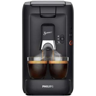 Philips Senseo Maestro CSA260/60 schwarz 		