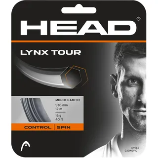 Head Lynx Tour Tennis-Saite,