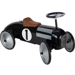 Gollnest & Kiesel GmbH & Co. KG Rutscherfahrzeug Oldtimer Schwarz