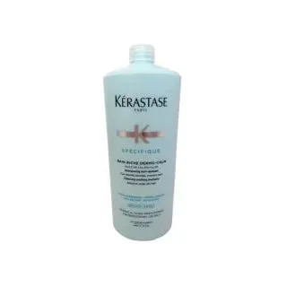 K érastase Dermo Calm Bain Dermo Riche Shampoo 1000ml