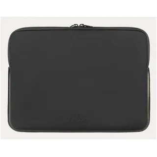 Tucano Elements Sleeve Notebooktasche 14 Zoll MacBook Pro schwarz