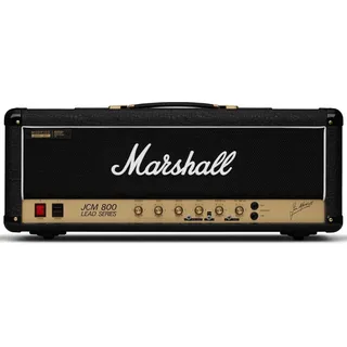 Marshall JCM800 Modified