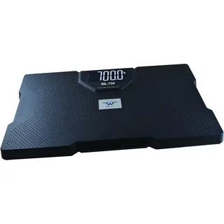 My Weigh Xl-700 Talking Bathroom Scale 700 Lb 320kg by My Weigh
