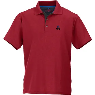 Maul Spiez Fresh chilli red 56