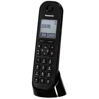 DECT schwarz