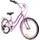 20 Zoll lila