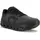 Herren Black/Black 47