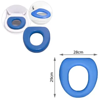 Reer WC-Kindersitz soft,