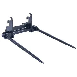 SCHEPPACH Ballenspieß für Kompaktlader MKL730«,