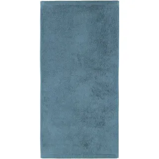 Handtuch 50 x 100 cm petrol