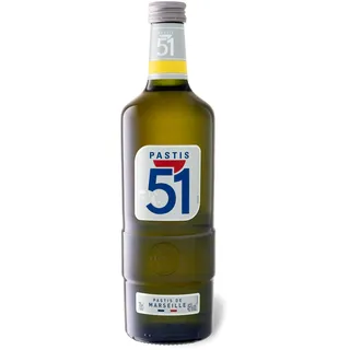 Pastis 51
