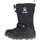 Kamik WATERBUG8G Schneestiefel Unisex-Kinder blau
