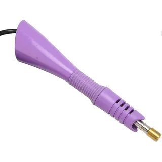 Applicateur Thermocollant 2024, Kit D'Application De Strass Thermocollants Avec 7 Embouts, Outil Portable Pour Application De Strass À Chaud À Faire Soi-même
