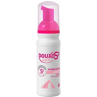 Ceva Douxo S3 Calm Mousse