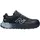 S3L Sicherheitshalbschuh 44 Schwarz/Grau