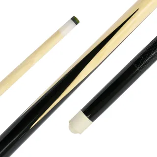 Bison Billard-Queue Buxus 120 cm, 1-teilig