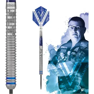 Unicorn Information System Gary 'The Flying Scotsman' Anderson Steeldarts 23 g