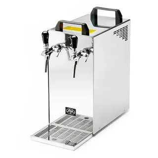 Lindr KONTAKT 40 Green Line