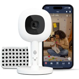 Nanit Pro 1080p