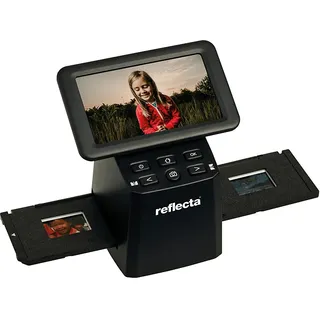 reflecta x33-Scan Filmscanner,