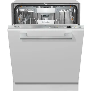 Miele G 5350 SCVi Active Plus Edelstahl