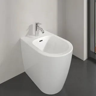Villeroy & Boch Skyla Bidet, 743000R1,