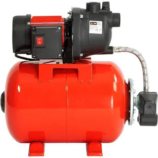 Grafner Hauswasserwerk 1200/25