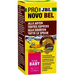 JBL Pronovo Bel Fluid 50 ml