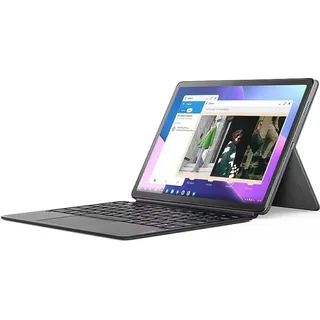 Lenovo Keyboard Pack für Tab P11 Pro G2 Grau