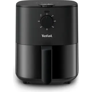 Tefal Easy Fry Essential EY1308 schwarz