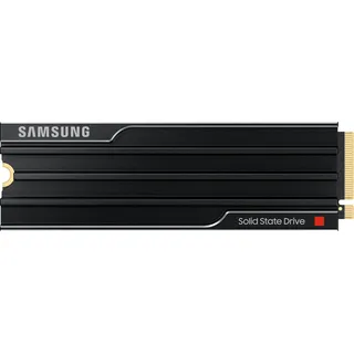 Samsung 9100 PRO Heatsink 1 TB M.2