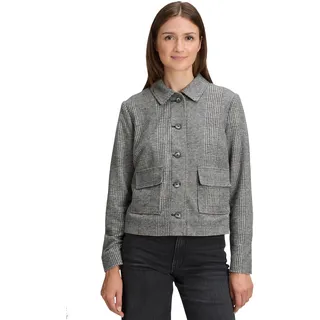 Betty & Co Casual-Jacke mit Taschen 44,