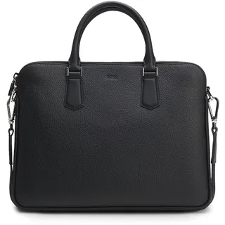 Boss New Crosstown Document Case Black