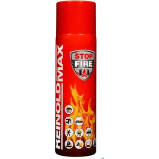 IWH Reinold MAX Feuerlöschspray 500 g