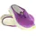 iris orchid/aspargus green/acid lime 38 2/3