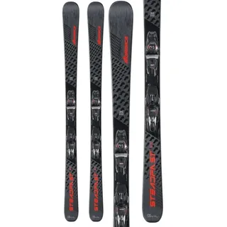 Nordica Steadfast 85 DC fdt Skiset 2025 - 174