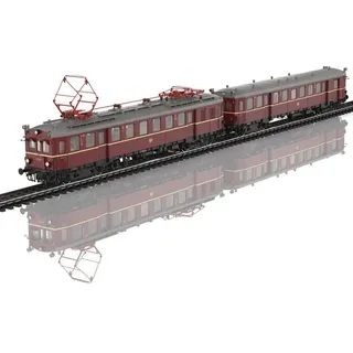 Märklin Triebwagen ET 85 39853 H0