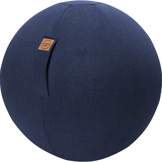 Sitting Ball Felt 150, dunkelblau