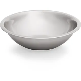 Was "Schüssel, Ø 20 cm, 1 ltr., Chromnickelstahl"