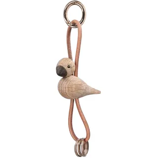 Kay Bojesen Vogel Eiche natur