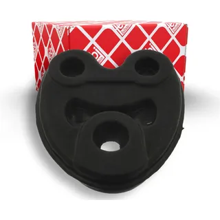 FEBI BILSTEIN Halter, Abgasanlage