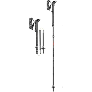 Leki Makalu FX Carbon AS Stöcke - 130 cm