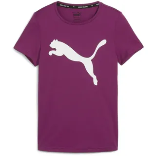 Puma Puma, Mädchen Sportshirt, ACTIVE Tee G 152